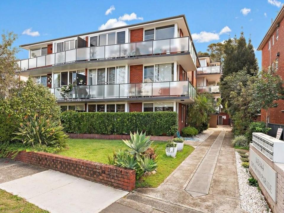 5/143-144 The Grand Parade, Monterey, NSW 2217, Australia