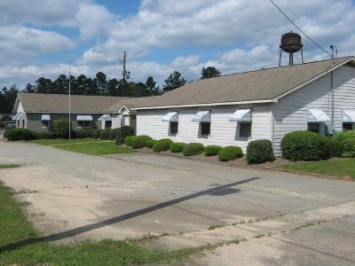 100 US Hwy 19 N, Americus, Georgia 31719, USA