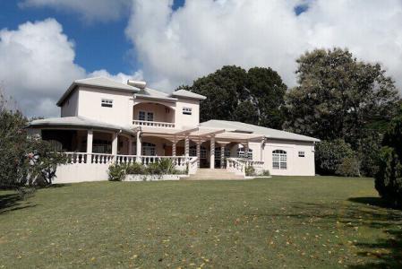 The Palace, Westerhall, Westerhall, St.David West Indies, Grenada