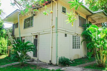 Boroko East, National Capital District, Papouasie-Nouvelle-Guinée