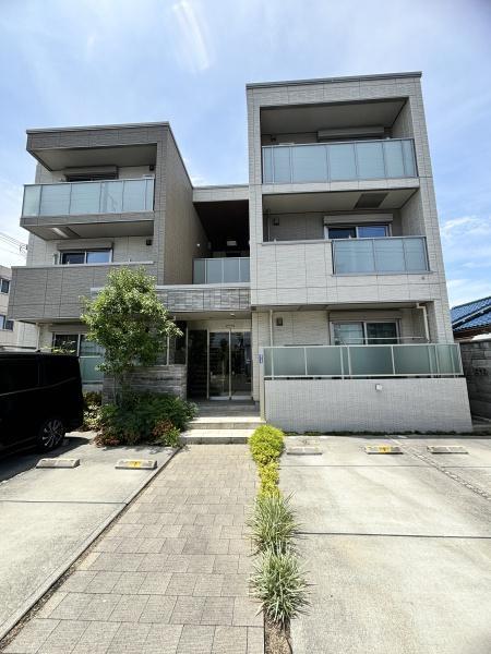 鳳西町1丁, メゾン・ド・ビアンカ, 堺市西区, 大阪 593-8326, 日本