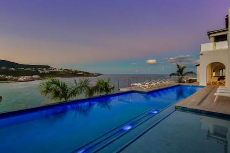 Villa Amalia - A Guana Bay Luxury Caribbean Villa, Sint Maarten