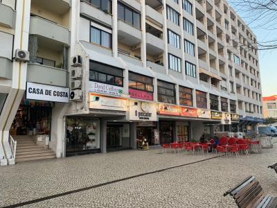 Almada, Setúbal 2825-351, Portugal