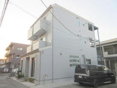 202, 南台3丁目4-27, ラルベース南台, 相模原市南区, Kanagawa 252-0314, Japan