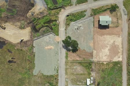 8 mile, National Capital District, Papua New Guinea