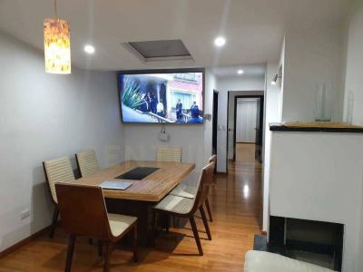 Avenida Calle 3 41a- 41, ボゴタ, クンディナマルカ 00001, コロンビア