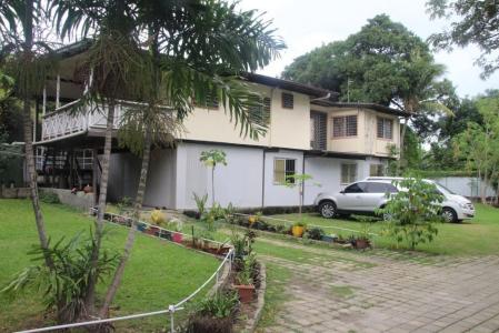 Korobosea, National Capital District, Papua Niu Ghinê