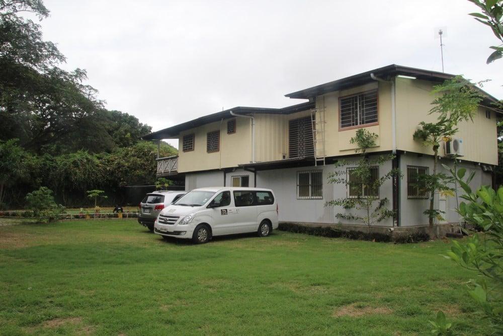 Home For Rent, Korobosea National Capital District Papua New Guinea