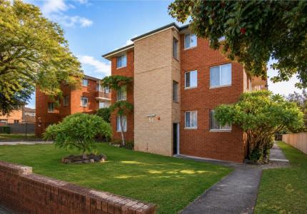 7/51 Garfield Street, Wentworthville, NSW 2145, Austrália