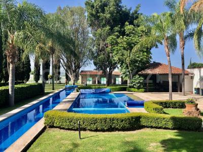 Lotes Residenciales En Venta en Exclusivo Fraccionamiento !! Con Amenidades de lujo!!!,, Atlixco, Пуэбла 74368, Мексика