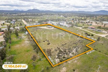 Carrretera Tecate -Mexicali km 108,, Tecate, Baja California 21506, Mexico