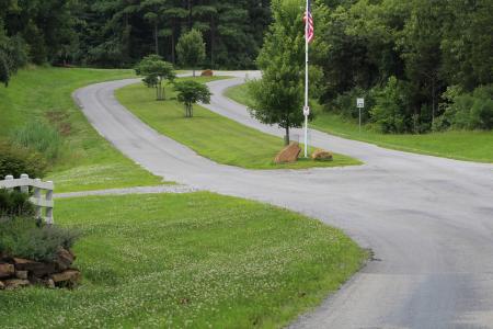 Parrish Ridge Rd Lot 405, Goreville, Illinois 62939, Estados Unidos