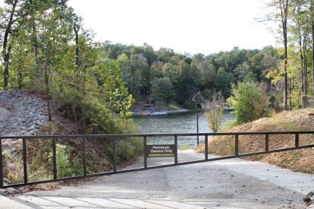Parrish Ridge Rd Lot 405, Goreville, Illinois 62939, Estados Unidos