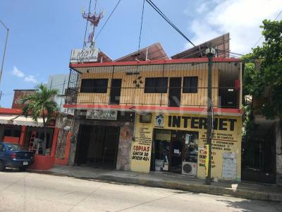 Niños Héroes 13,, Acapulco, Guerrero 39350, Mexico