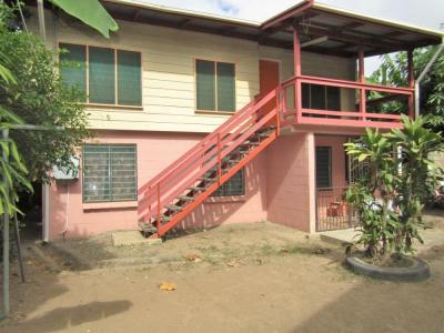 Gerehu, National Capital District, Papua New Guinea