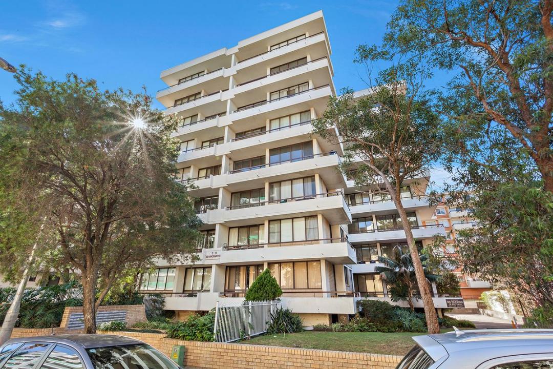 2/3-11 Princess Street, Brighton-Le-Sands, NSW 2216, Úc