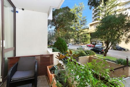 2/3-11 Princess Street, Brighton-Le-Sands, NSW 2216, Úc