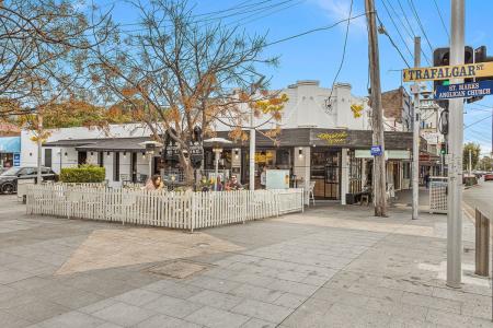 2/3-11 Princess Street, Brighton-Le-Sands, NSW 2216, Úc