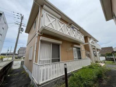 浜寺元町１丁, フレグランス浜寺, 堺市西区, 大阪 592-8343, 日本