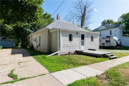 611 W 7th Street, Boone, Iowa 50036, USA