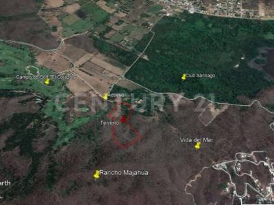 Manzanillo - Puerto Vallarta, El Naranjo, Manzanillo, Col. S/N,, Manzanillo, Colima 28868, Meksyk