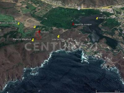 Manzanillo - Puerto Vallarta, El Naranjo, Manzanillo, Col. S/N,, Manzanillo, Colima 28868, Meksyk