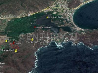 Manzanillo - Puerto Vallarta, El Naranjo, Manzanillo, Col. S/N,, Manzanillo, Colima 28868, Meksyk