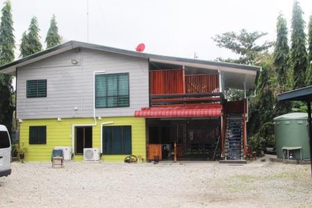 Gerehu, National Capital District, Papua New Guinea