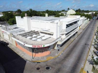 Mérida, Yucatan 97000, Mexico