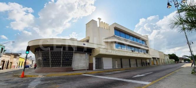 Mérida, Yucatán 97000, Mexico