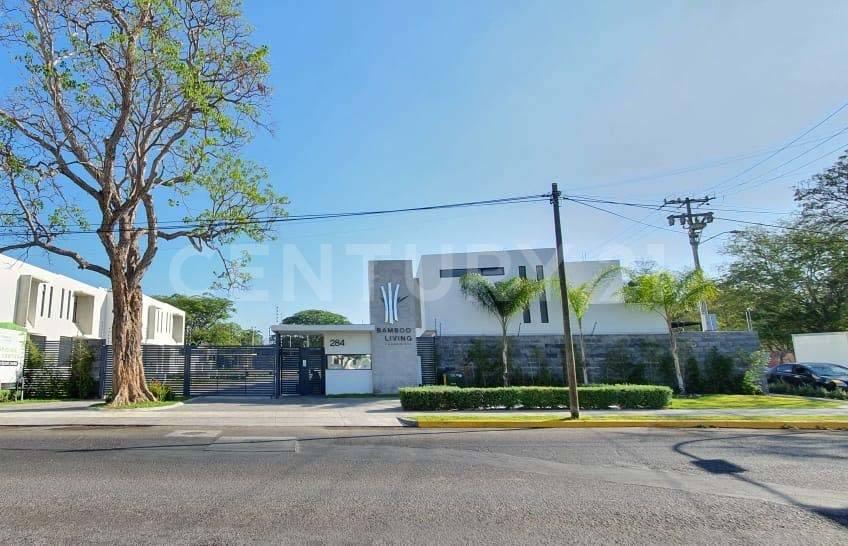 Condominium/CoOp For Sale, Bamboo Living Torre 1, Colima Colima 28020