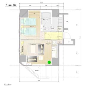 道玄坂１丁目, SHIBUYA HILL TOP　渋谷ヒルトップ, 渋谷区, Tokyo 150-0043, Japón