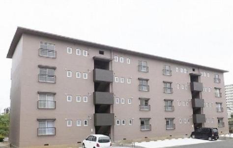 402, 荒尾4186-1, ハイム大谷台　4棟, 荒尾市, Kumamoto 864-0041, Japan