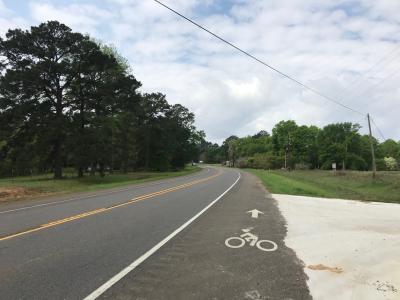 Hwy 6 West and Commercial Park Drive, Many, 路易西安纳州 71449, 美国