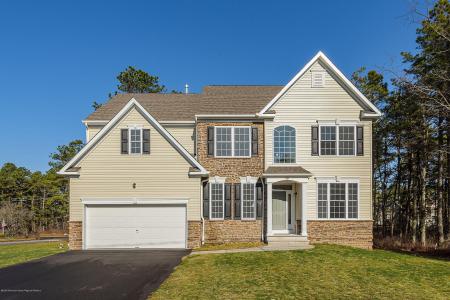 908 Grinnell Avenue, Toms River, New Jersey 08757, États-Unis
