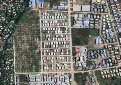 8 Mile, National Capital District, Papua New Guinea