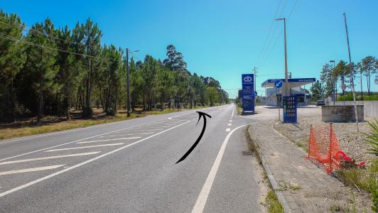 Marinha Grande, Leiria 2445-624, Portogallo