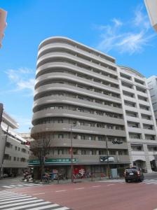605, 鶴見中央1丁目17-14, シーアイマンション鶴見 , 横浜市鶴見区, Kanagawa 230-0051, Japón
