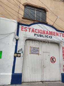 Isidro Fabela 405,, Toluca, Estado De México 50070, México