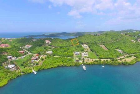 Egmont - Lot No. 62, Egmont, Egmont, St.George West Indies, Grenada