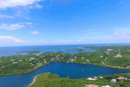 Egmont - Lot No. 62, Egmont, Egmont, St.George West Indies, Grenada