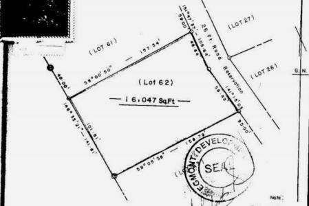 Egmont - Lot No. 62, Egmont, Egmont, St.George West Indies, Grenada