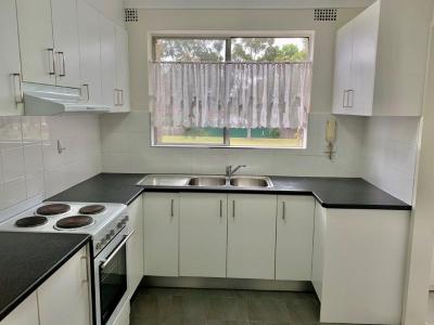 34/118 Longfield Street, Cabramatta, NSW 2166, Australie