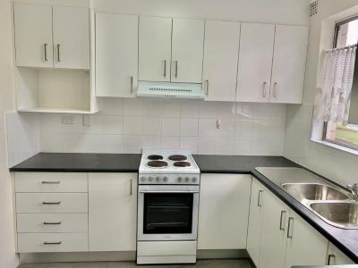 34/118 Longfield Street, Cabramatta, NSW 2166, Australie