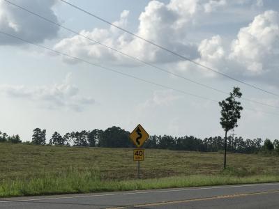 Highway 191 N Toledo Town, Many, Louisiane 71449, États-Unis