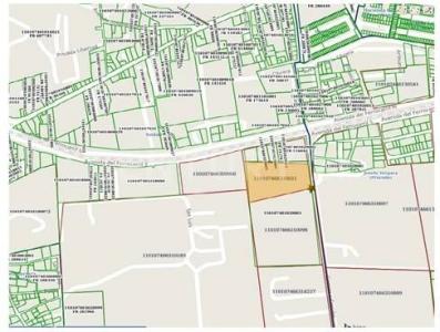 Ejido Saldarriaga 0,, El Marqués, 克雷塔羅 76267, 墨西哥