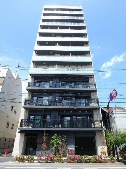 1001, 北山伏町2-4, リビオレゾン神楽坂nex, 新宿区, Tokyo 162-0853, Japon