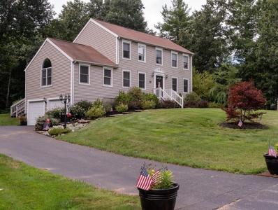 12 Brooke Haven Drive, Rutland, Massachusetts 01543, USA