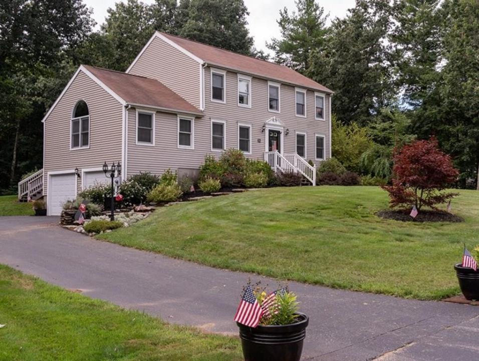 12 Brooke Haven Drive, Rutland, Massachusetts 01543, Stati Uniti