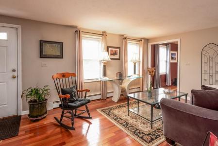 12 Brooke Haven Drive, Rutland, Massachusetts 01543, Stati Uniti